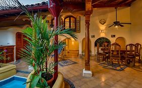 Casa De Arcos