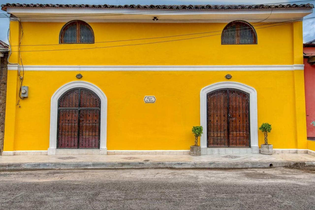 CASA DE ARCOS GRANADA (Nicaragua) - from US$ 106 | BOOKED