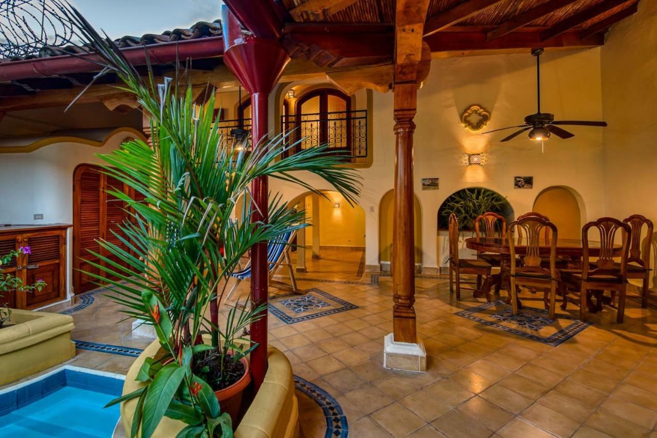 CASA DE ARCOS GRANADA (Nicaragua) - from US$ 106 | BOOKED